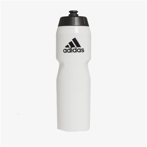 termo adidas blanco